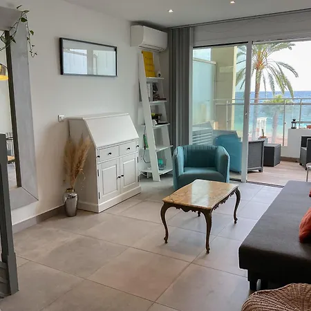 La Prom 2 - A Two Bedroom With A Sea View Apartment