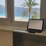 La Prom 2 - A Two Bedroom With A Sea View Nizza