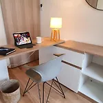 Apartment La Prom 2 - A Two Bedroom With A Sea View *