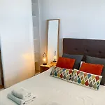 Apartment La Prom 2 - A Two Bedroom With A Sea View Nizza