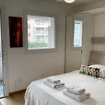 La Prom 2 - A Two Bedroom With A Sea View Apartment Nizza