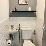 La Prom 2 - A Two Bedroom With A Sea View