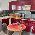 Apartment La Prom 2 - A Two Bedroom With A Sea View Nizza