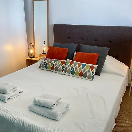 La Prom 2 - A Two Bedroom With A Sea View * Nice