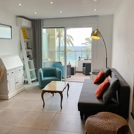 La Prom 2 - A Two Bedroom With A Sea View Apartment