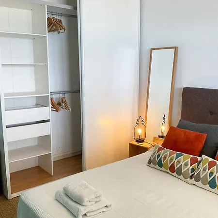 Apartment La Prom 2 - A Two Bedroom With A Sea View