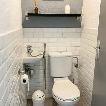 Lägenhet La Prom 2 - A Two Bedroom With A Sea View *