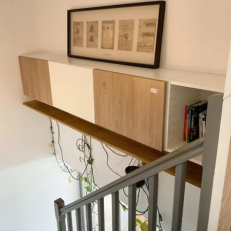 La Prom 2 - A Two Bedroom With A Sea View *