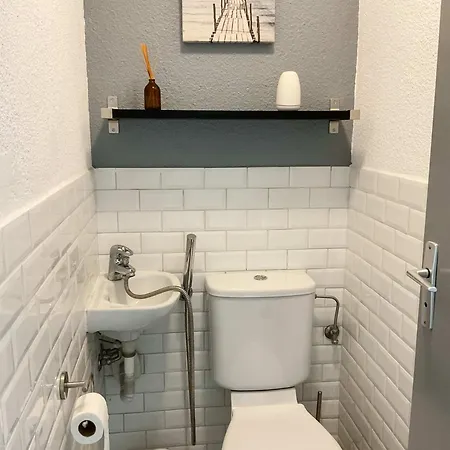 La Prom 2 - A Two Bedroom With A Sea View