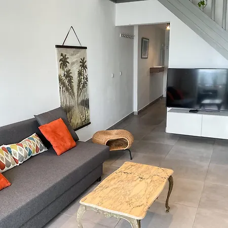La Prom 2 - A Two Bedroom With A Sea View Apartment Nizza